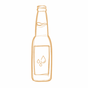 Cola artisanal Markus