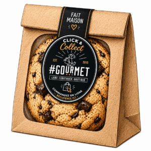 Cookies de la semaine