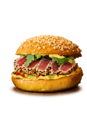 Burger du mois #HAVANA