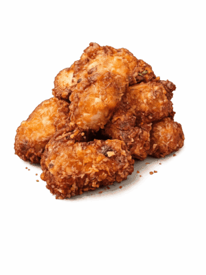 TENDERS x 4 + 1 big sauce