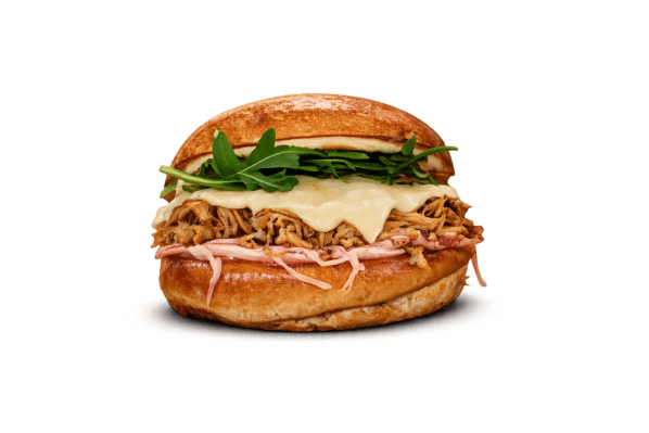 Burger du mois #BOSTON