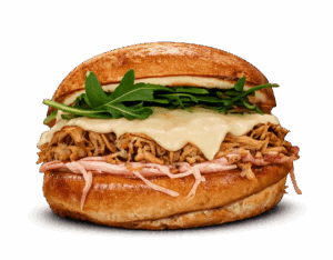 Burger du mois #BOSTON